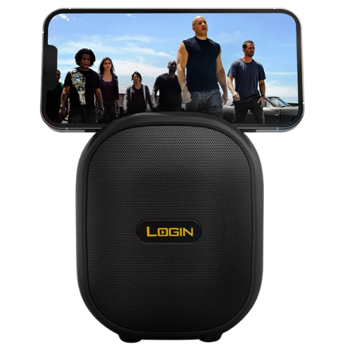 Portable Speakers