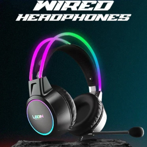 Gaming Headphones