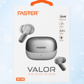 Faster Valor | FBT-450