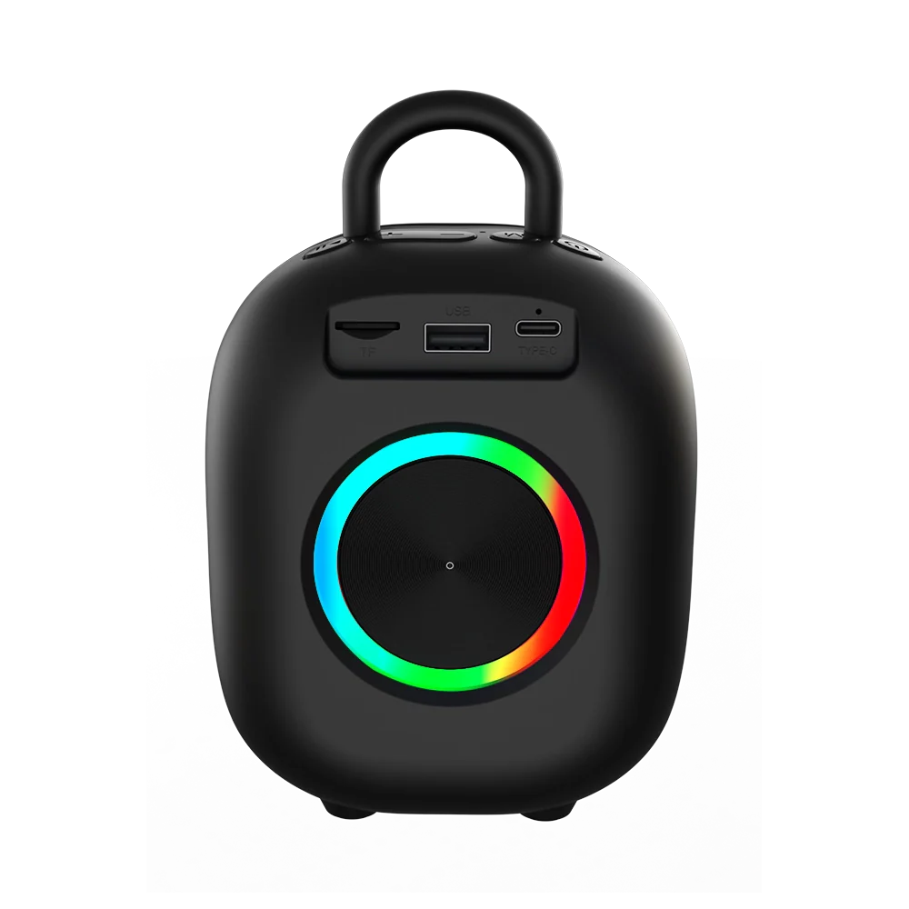 Login L-273 Ravok - Wireless Speaker