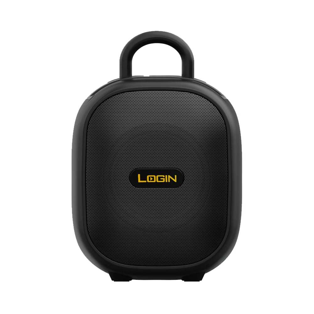 Login L-273 Ravok - Wireless Speaker