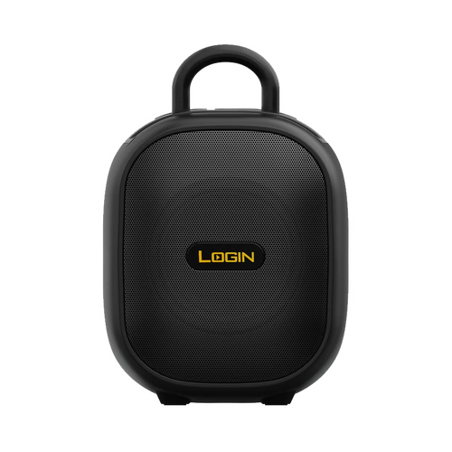 Login L-273 Ravok - Wireless Speaker
