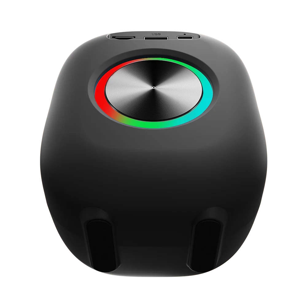 Login L-273 Ravok - Wireless Speaker