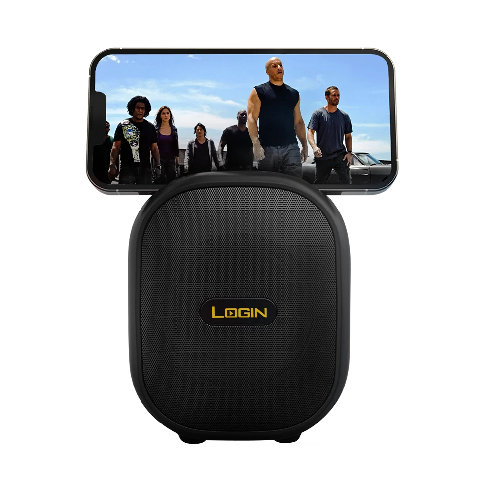 Login L-273 Ravok - Wireless Speaker