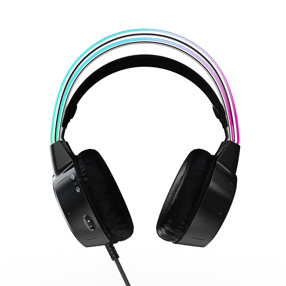 Login L-285 Ragnar - Gaming Headphones