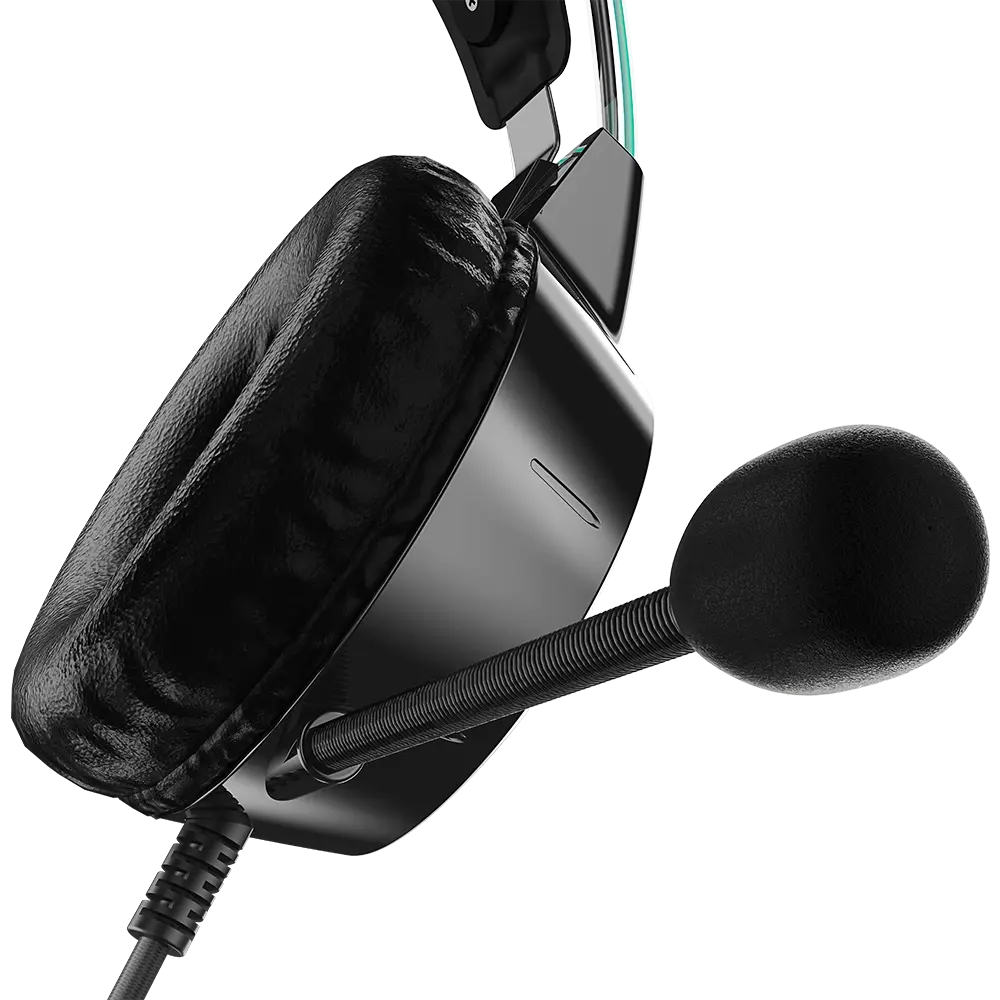 Login L-285 Ragnar - Gaming Headphones